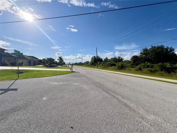 14242 MONTMARTE AVE, Port Charlotte, FL 33981