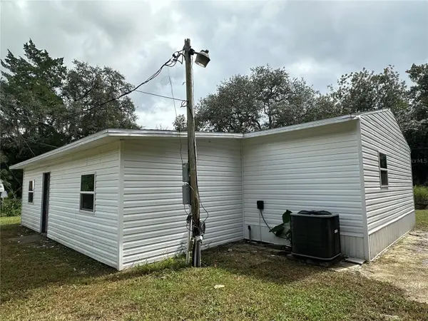 17405 NE 38TH LANE RD, Silver Springs, FL 34488
