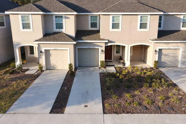 3587 DAVENPORT CREEK CT, Kissimmee, FL 34746