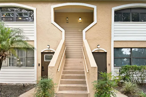 2936 S SEMORAN BLVD #106, Orlando, FL 32822