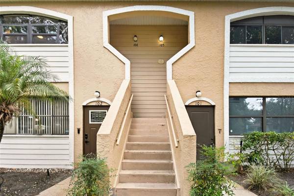 2936 S SEMORAN BLVD #106, Orlando, FL 32822
