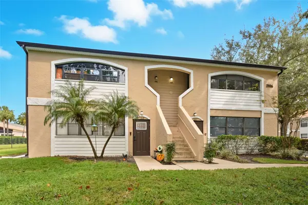 2936 S SEMORAN BLVD #106, Orlando, FL 32822