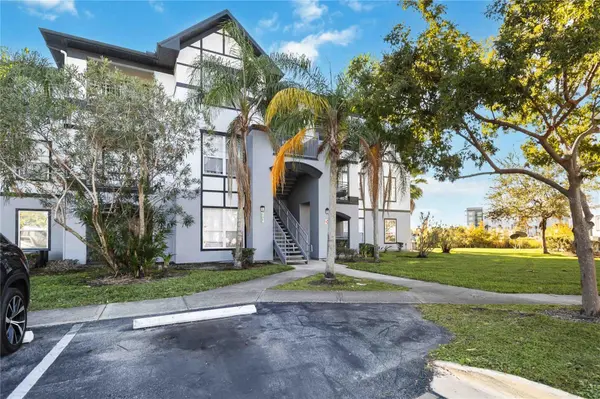 3714 PALM DESERT LN #5336, Orlando, FL 32839