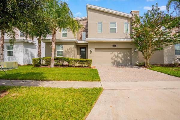 8809 CRUDEN BAY CT, Davenport, FL 33896