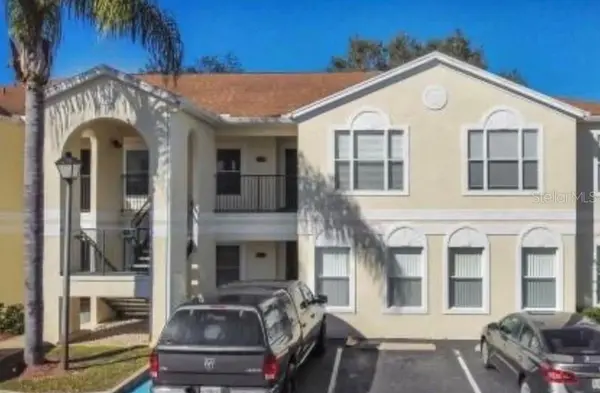 8837 GRAND PALMS CIR #A, Kissimmee, FL 34747