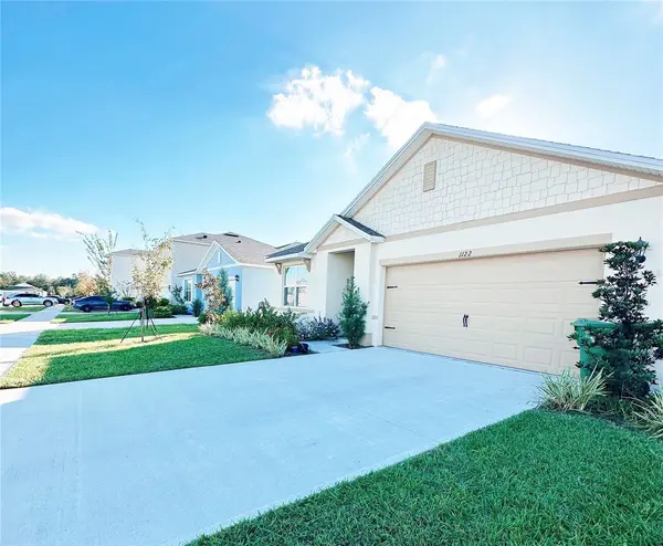 1122 BRIMSTONE CIR, Winter Haven, FL 33884