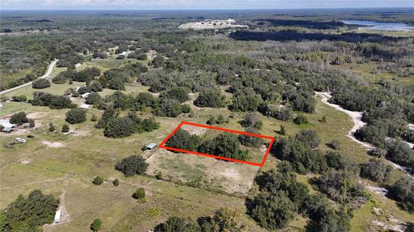 EVANS RD, Polk City, FL 33868