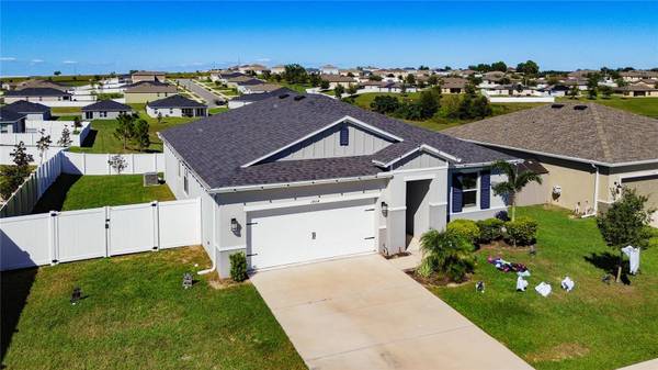 1404 GERANIUM DR, Mascotte, FL 34753