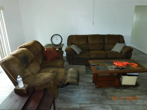 2542 CAMPHORWOOD CIR, Kissimmee, FL 34744