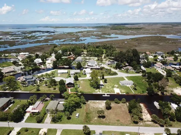 4977 CEDARBROOK LN, Hernando Beach, FL 34607