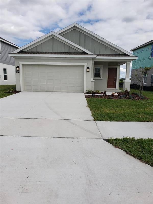 757 REGGIE RD, Winter Haven, FL 33884