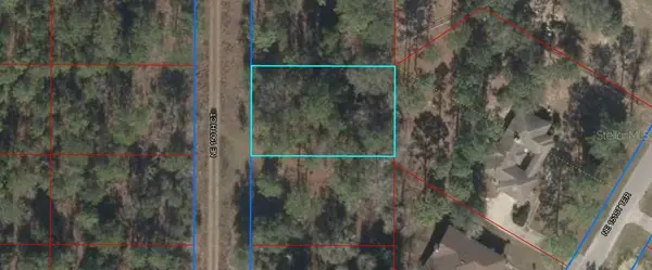 LOT 19 NE 150TH CT, Williston, FL 32696