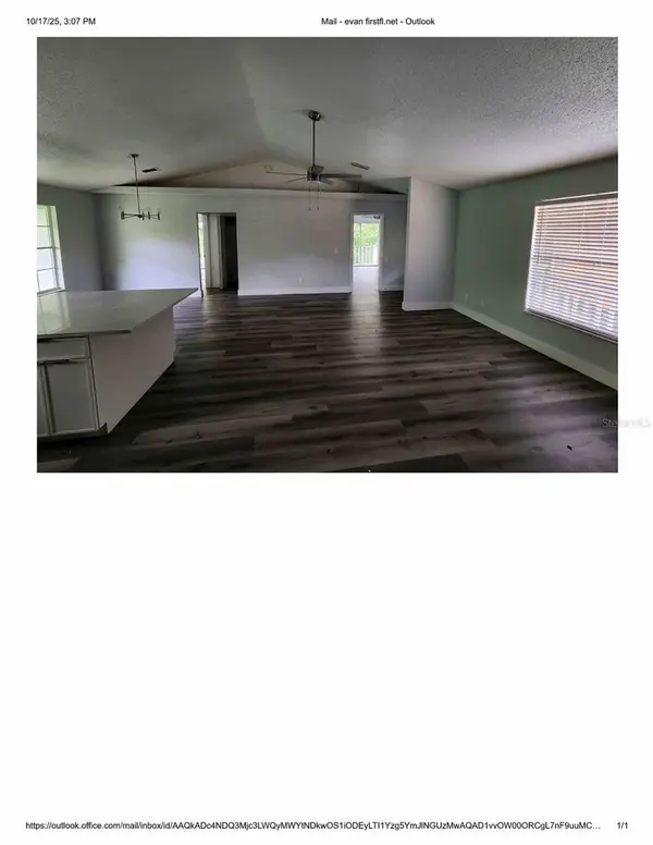9838 PINEY POINT CIR, Orlando, FL 32825