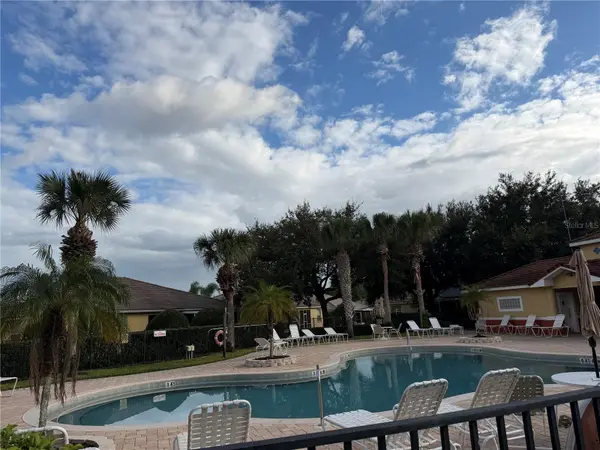 353 PORT PLEASANT DR #353, Kissimmee, FL 34759
