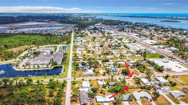 7439 SAN CASA DR, Englewood, FL 34224