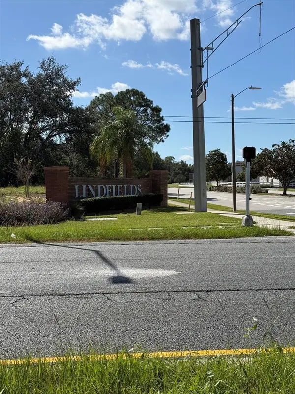 3245 SUSTAINABLE WAY, Kissimmee, FL 34747