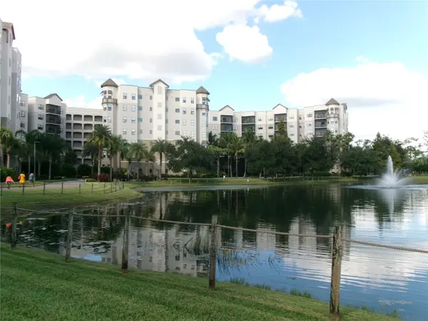 14501 GROVE RESORT AVE #1612, Winter Garden, FL 34787