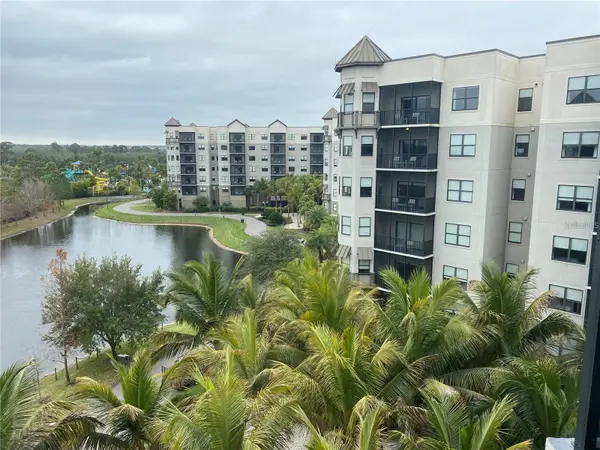 14501 GROVE RESORT AVE #1612, Winter Garden, FL 34787