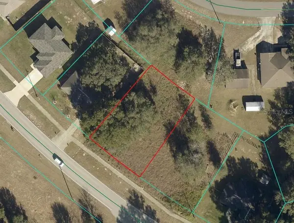 JUNIPER RD, Ocala, FL 34480
