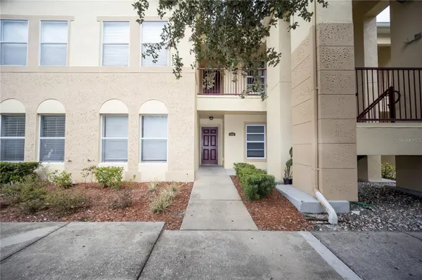 2814 CLUB CORTILE CIR #A, Kissimmee, FL 34746