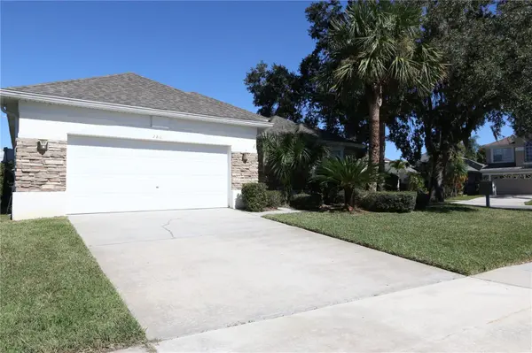 2801 BAYWOOD LN, Kissimmee, FL 34746
