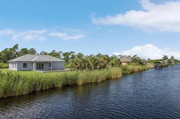 14292 KAY LN, Port Charlotte, FL 33981