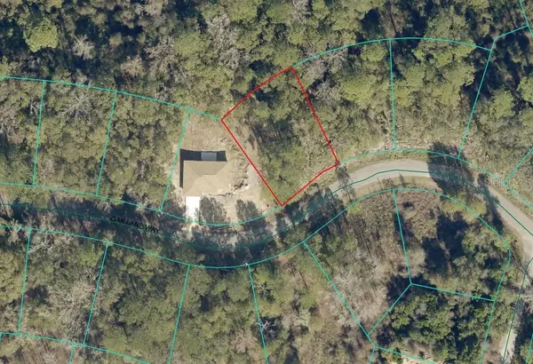 OAK LANE WAY, Ocala, FL 34472