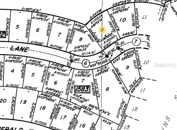 OAK LANE WAY, Ocala, FL 34472