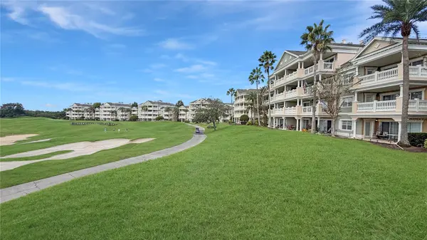 1370 CENTRE COURT RIDGE DR #303, Reunion, FL 34747