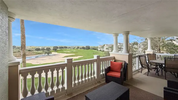 1370 CENTRE COURT RIDGE DR #303, Reunion, FL 34747