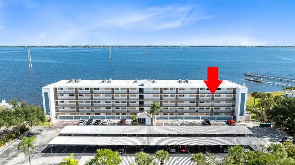 3901 DIXIE HWY NE #409, Palm Bay, FL 32905