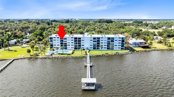 3901 DIXIE HWY NE #409, Palm Bay, FL 32905