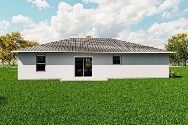 00 NW FALCON AVE, Dunnellon, FL 34431