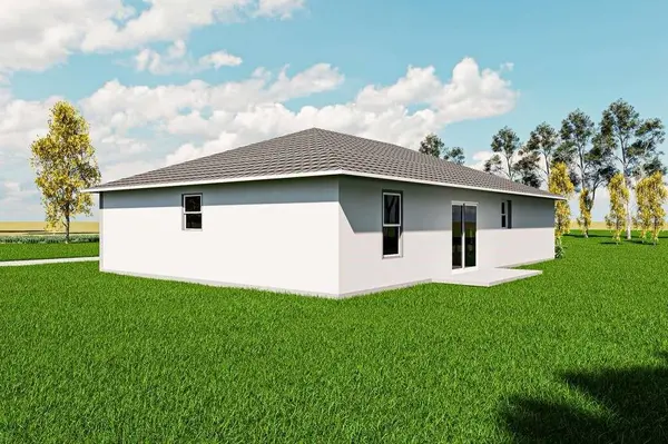 00 NW FALCON AVE, Dunnellon, FL 34431