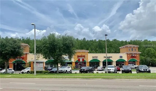 14650 GATORLAND DR #8, Orlando, FL 32837
