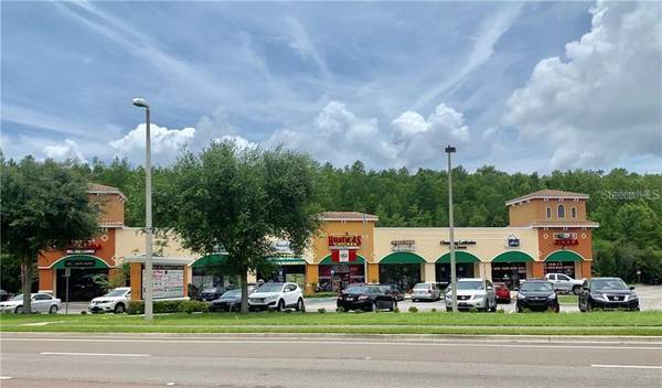 14650 GATORLAND DR #8, Orlando, FL 32837