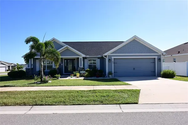891 GALLOWAY ST, Lake Alfred, FL 33850