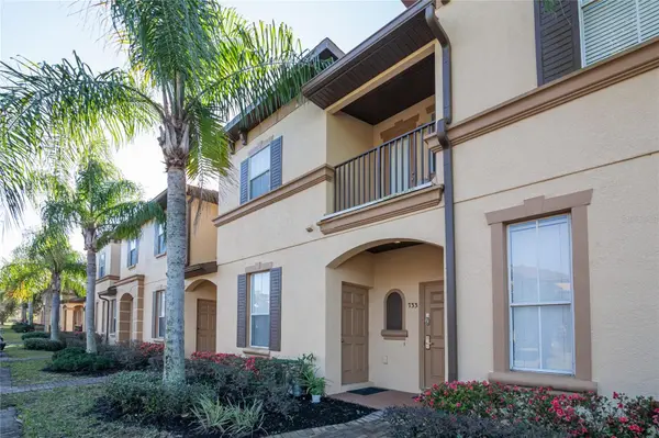 733 CALABRIA AVE, Davenport, FL 33897