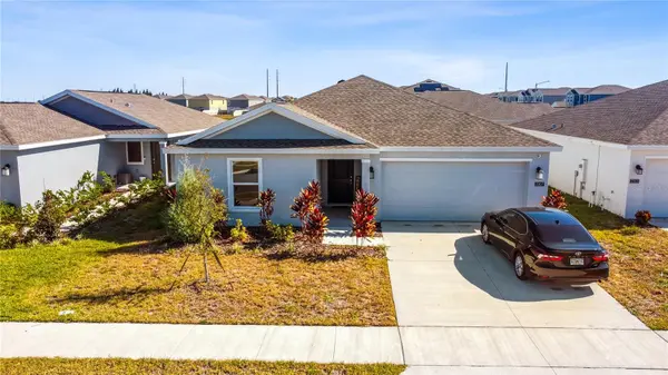 2307 SCARLET AVE, Winter Haven, FL 33884