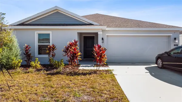 2307 SCARLET AVE, Winter Haven, FL 33884