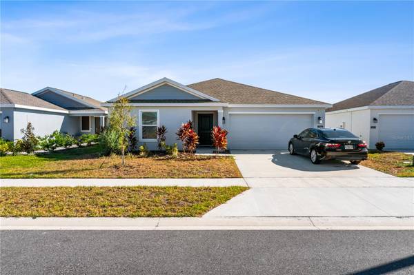 2307 SCARLET AVE, Winter Haven, FL 33884