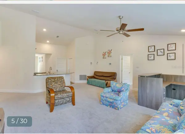 303 SHAD WAY, Poinciana, FL 34759