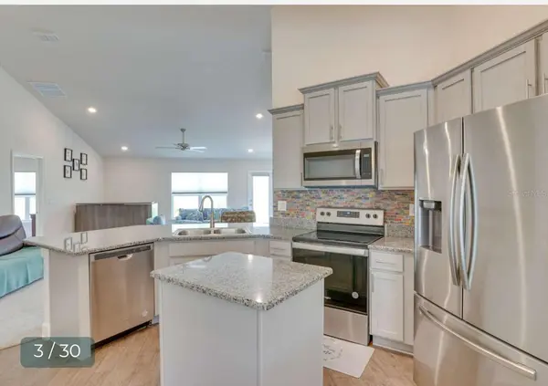 303 SHAD WAY, Poinciana, FL 34759