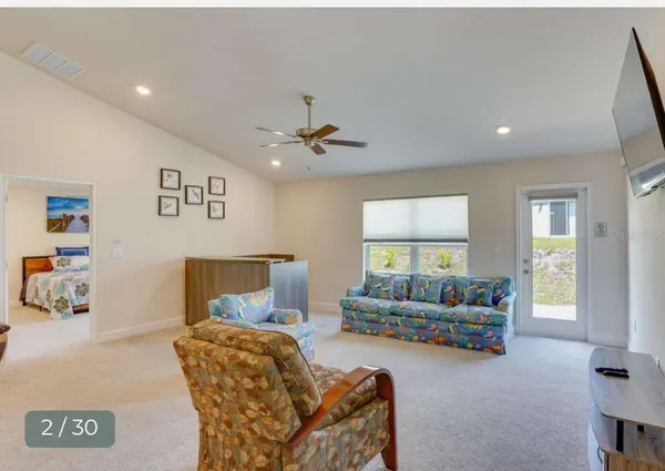 303 SHAD WAY, Poinciana, FL 34759