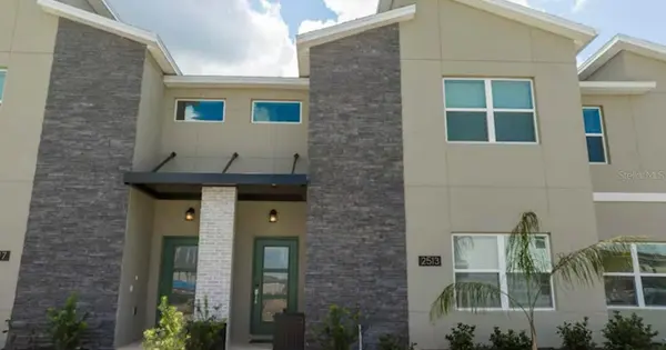 2513 READING TRL, Kissimmee, FL 34746