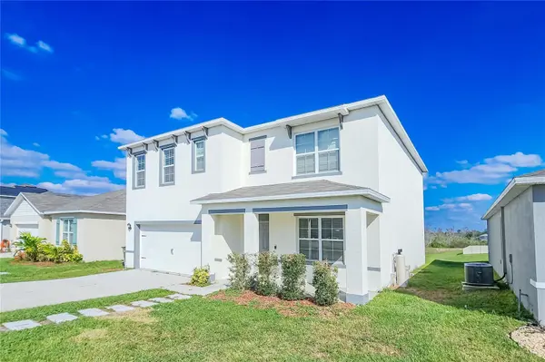 326 MEADOWBROOK BLVD, Winter Haven, FL 33881