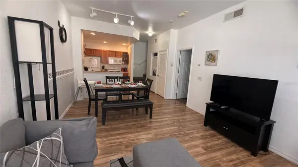 4563 YELLOWGOLD RD E #106, Kissimmee, FL 34746