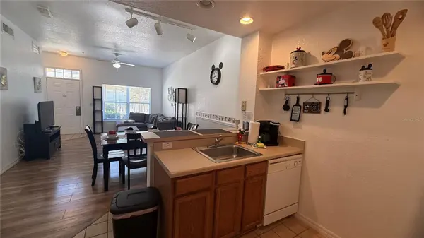 4563 YELLOWGOLD RD E #106, Kissimmee, FL 34746