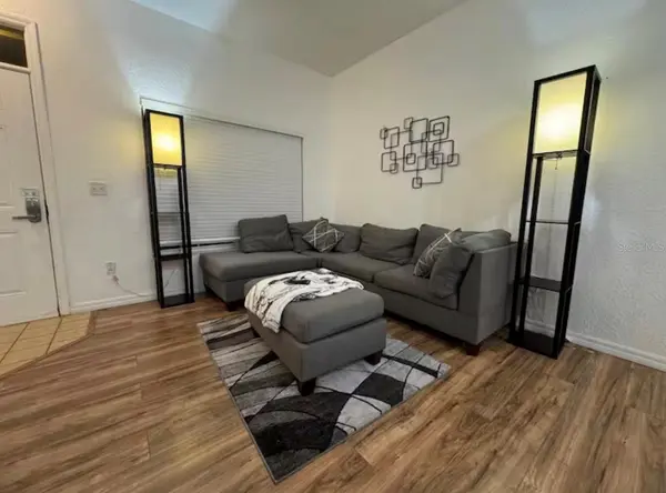 4563 YELLOWGOLD RD E #106, Kissimmee, FL 34746