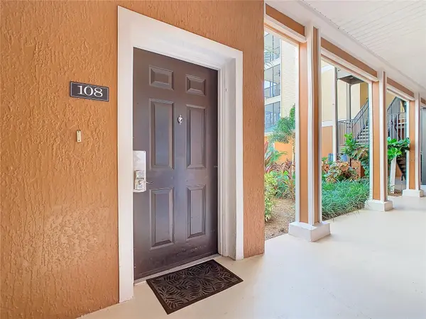 3050 PIRATES RETREAT CT #108, Kissimmee, FL 34747